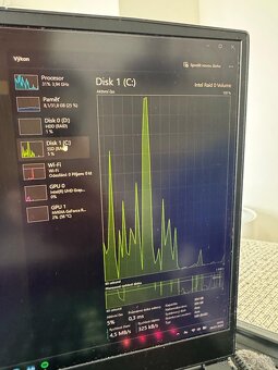 MSI Notebook Raider 8SG - 11