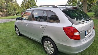 Škoda fabia 16tdi 77kw r2014 - 11