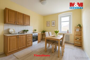 Prodej nájemního domu, 383 m², Vojkovice - 11