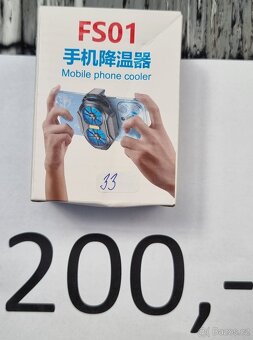 Mix věcí na prodej. - 11