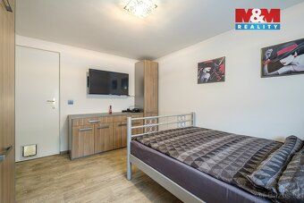 Prodej autoservisu 232 m², Březová u Sokolova, ul. Okružní - 11