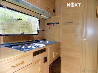 Prodej pozemek Zahrada, 519㎡ - 11