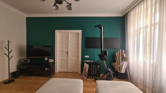 2+1 85 m² Na výtoni, Praha - Nové Město - 11