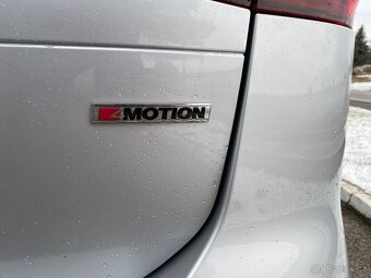 VOLKSWAGEN SHARAN 2.0 TDI HIGHLINE 4motion, 7 miestne - 11