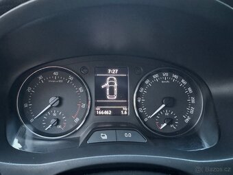 Škoda Fabia 1.2, Krásný stav, Nový servis + STK - 11