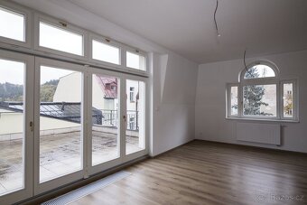 Prodej bytu s družstevním financováním, nový byt 4+kk, 109, - 11