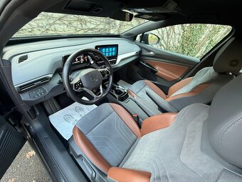 VW ID4 Pro Perfo 77 kWh/2022/Fulled/SOH95%/74Tkm/2021 - 11