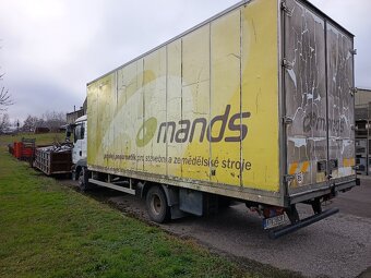 MAN TGL 12.210 4x2 BB, rok 2007 - 11