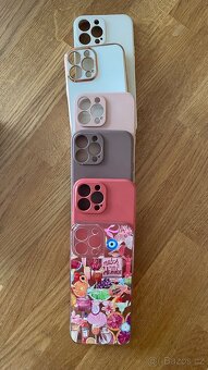 iPhone 13pro Max, 128GB, zlatá - 11