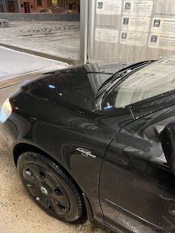 Škoda octavia 2 2.0tdi 103kw L&K - 11