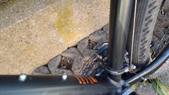 Dámské horské kolo Scott Scale 910 - 11