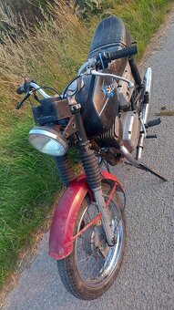 1983 CZ 350/472.5 - 11