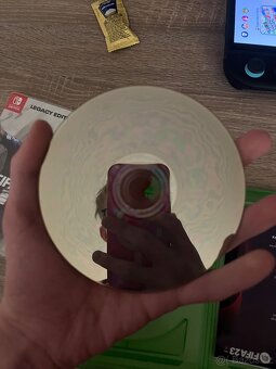 FIFA 23 Nintendo Switch a FIFA 23 Xbox Series X - 11