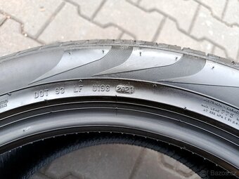 235/50/19 nové letní pneu pirelli - 11