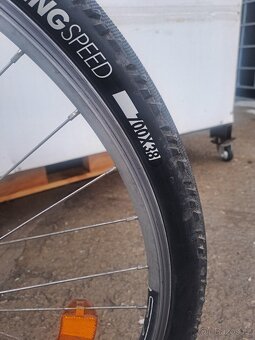 Silniční kolo - 11