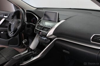 Mitsubishi Eclipse Cross, 1.5T-MiVEC 120kW PLUS, TAŽNÉ - 11