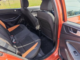 Hyundai i20 Active - 11