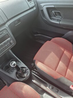 Škoda fabia - 11