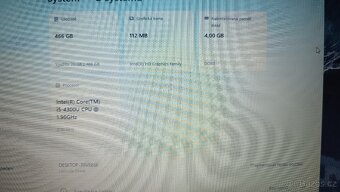 14" Dell Latitude 5440 Core-i5, 500GB HDD, Win 11 Pro - 11