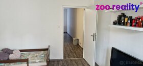 Prodej bytu 1+2, 60 m2 ,Kamenná,  Chomutov - 11
