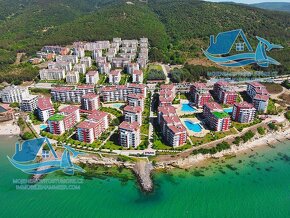 Dovolená léto 2024 - Bulharsko, Burgaský záliv - 11