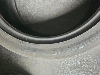 265/40R21 101Y PZero  PIRELLI - 11