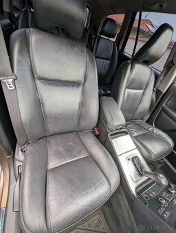 Prodej Volvo XC90 D5 - 11