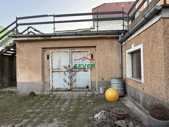 Prodej, RD, 6+kk, OV, Vtelno, Most, ul. Ke Kostelu - 11