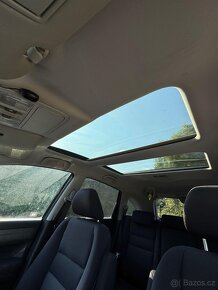 Prodám Honda CR-V 2,2i-CTDi, 4X4, TZ, Panorama, STK 7/2026 - 11
