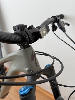 Specialized Stumpjumper Expert Carbon 29 - 11