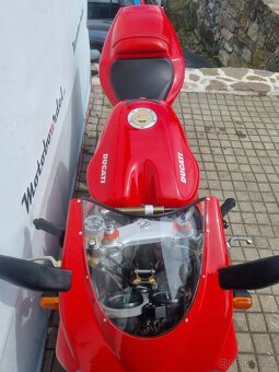 Ducati 748 - 11