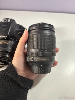 Nikon D3500 - 11