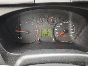 FORD TRANSIT 2.2 103KW 2010 L2H1 5MÍST DPH - 11