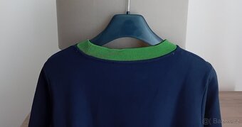 COS dámské šaty vel. M/L bavlna Rezervace - 11
