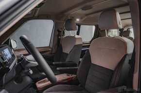 VOLKSWAGEN T7L-DSG-ACC-DCC-360-NezTop-TZ-R19 - 11
