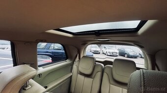 Mercedes Benz GL 350 CDi 4 Matic FACELIFT 7.míst CZ AMG - 11