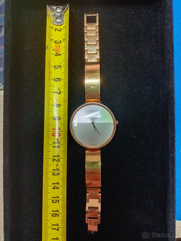 Dámské hodinky CALVIN KLEIN Rise K7A23546 - 11