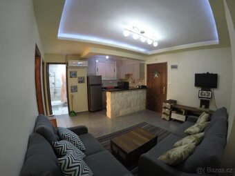 Apartman 2loznice Hurghada Arabie - 11