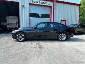BMW 420d xDrive Gran Coupe - 11