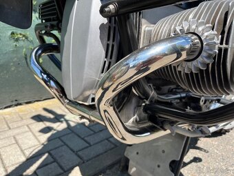 BMW R100GS čmelák - 11