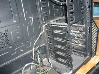 Zalman Cooler Master Corsair Antec/chieftec EuroCase - 11