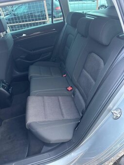 Vw passat B8 - 7/2019 , 2.0 Tdi 110 kw 1 majitel top stav - 11