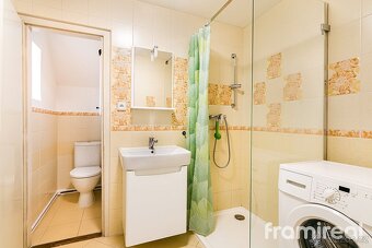 Pronájem bytu 2+1, 60 m2 - Brno - Černá Pole, ev.č. 01781 - 11