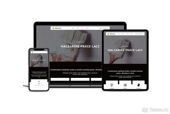 Web na mieru za rozumnú cenu | Marketing | Logo ⭐ - 11