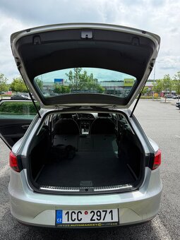Seat Leon - 11