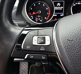 VW Tiguan Comfortline 1.4 TSI 110 kW ACT 4Motion 6G rv.2017 - 11