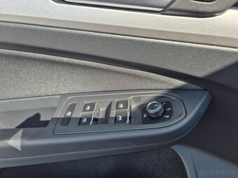 VW Golf Variant 1.0tsi 81kw Life - 11