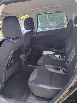 Peugeot 308 SW 1.6HDI 68 kw - 11