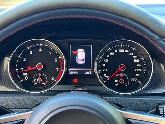 Volkswagen Golf 7 GTI 169kw - 11