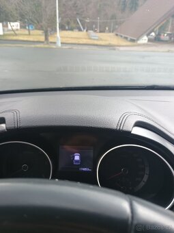 Kia ceed 1.6.crdi - 11